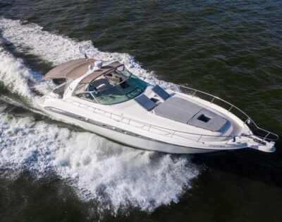 Hermoso Yate en alquiler en Cartagena para 12 personas