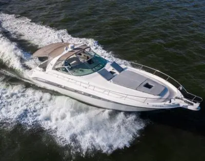 Hermoso Yate en alquiler en Cartagena para 12 personas