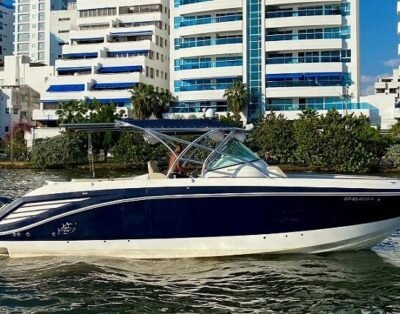 Yate en alquiler en Cartagena  para 12 personas