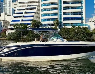 Yate en alquiler en Cartagena  para 12 personas